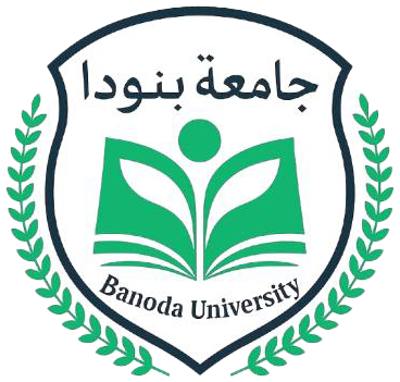 Banoda University Logo